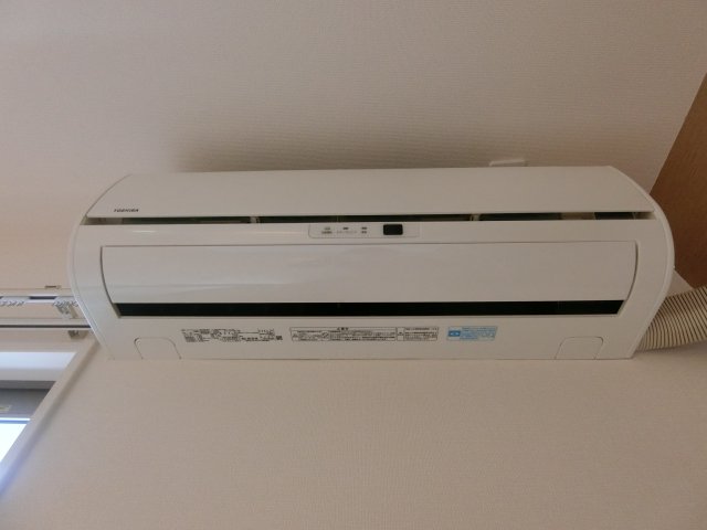 その他設備　イメージ101号室の写真