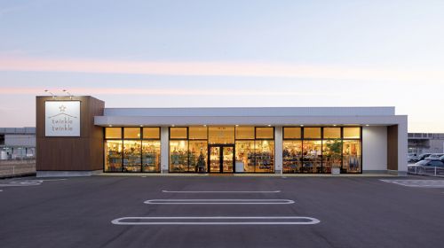 その他　ティンクルティンクル（その他）まで452m