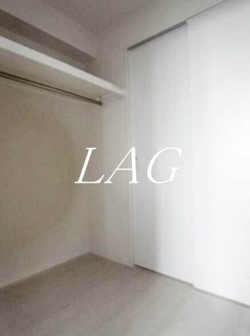 収納　収納です。