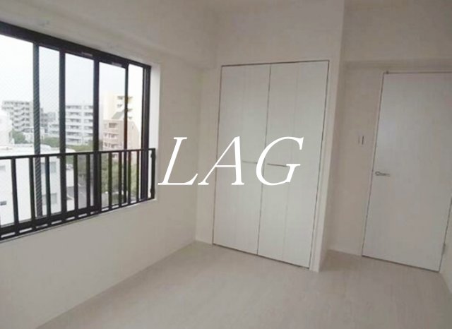 その他部屋・スペース　寝室です。