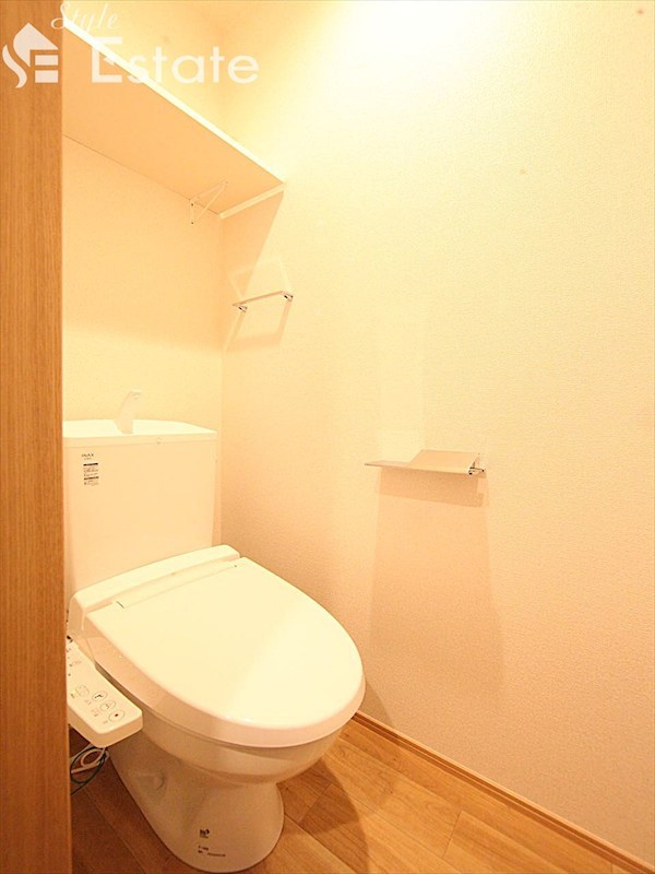 トイレ　同仕様写真