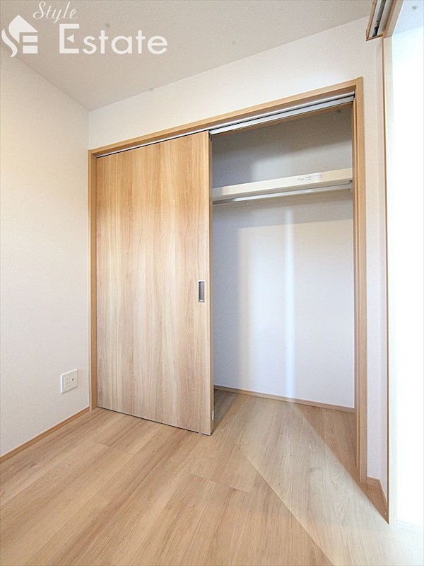 収納　同仕様写真