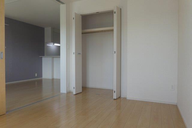 その他部屋・スペース　洋室