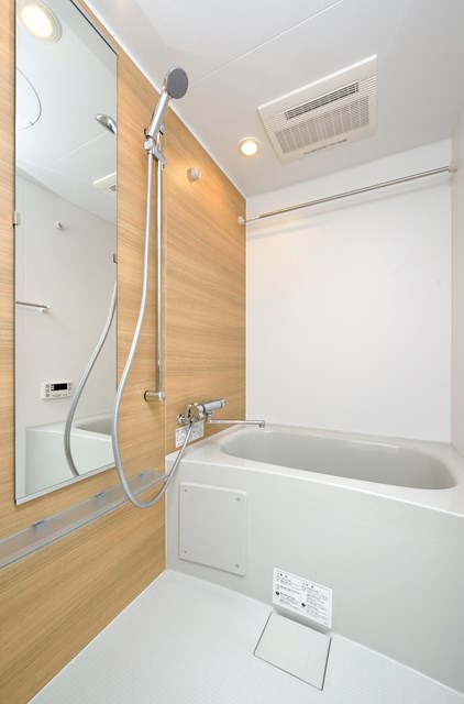 バス・シャワールーム　別号室