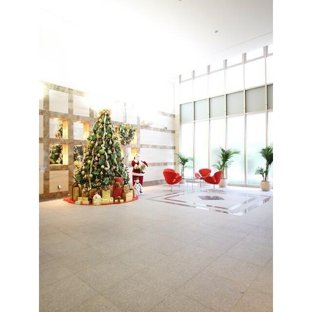 ロビー　☆ロビー☆