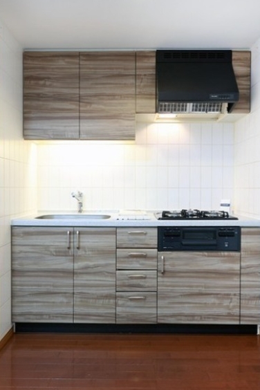 キッチン　☆システムキッチン☆