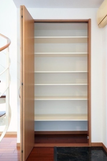 収納　☆収納☆