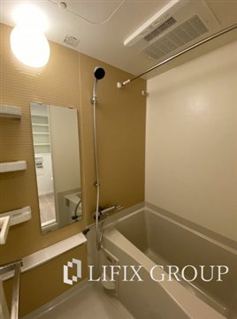 バス・シャワールーム　風呂