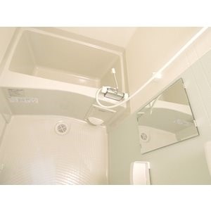 バス・シャワールーム　イメージ画像