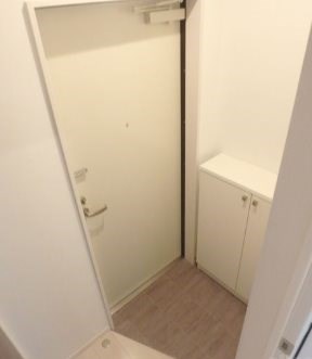 玄関　イメージ画像