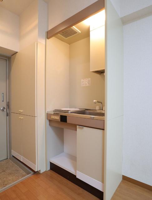 キッチン　キッチン　※同物件・同仕様画像