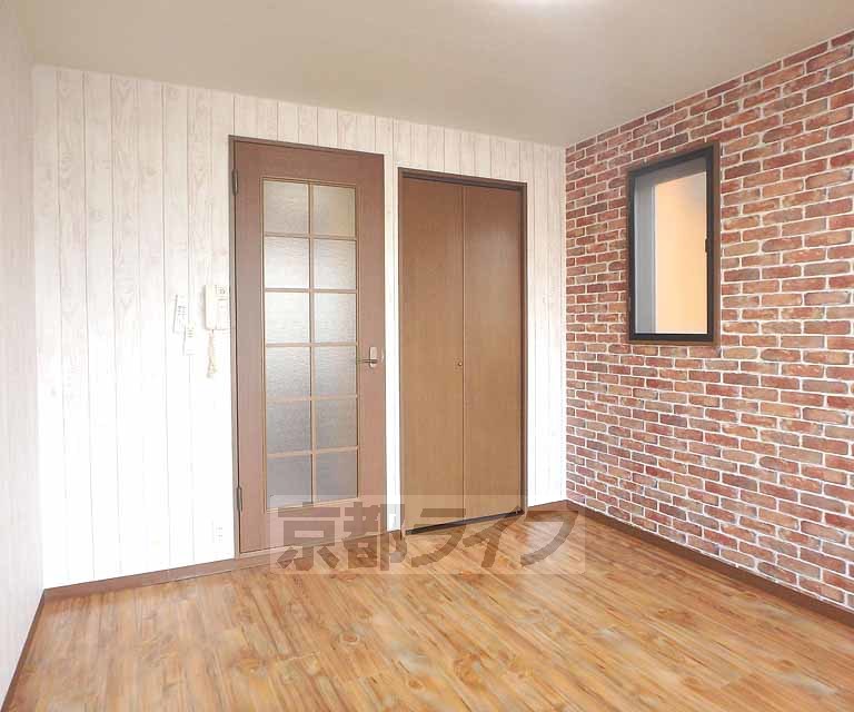 居室・リビング　リビングです。