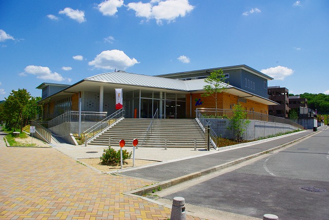 幼稚園・保育園　なごみ保育園（幼稚園・保育園）まで504m