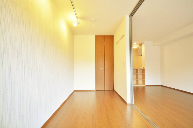 その他部屋・スペース　※別号室の写真です