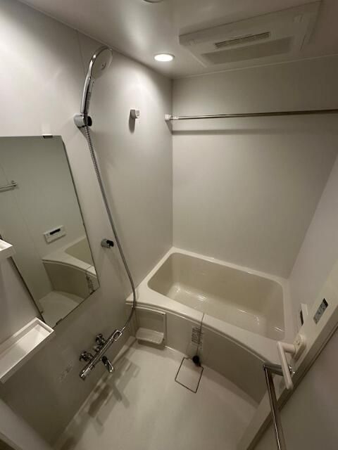 バス・シャワールーム　☆くつろげるお風呂☆