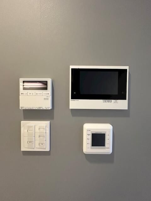 セキュリティ　☆安心安全のセキュリティ☆