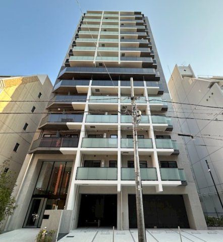 建物外観　☆きれいな外観☆