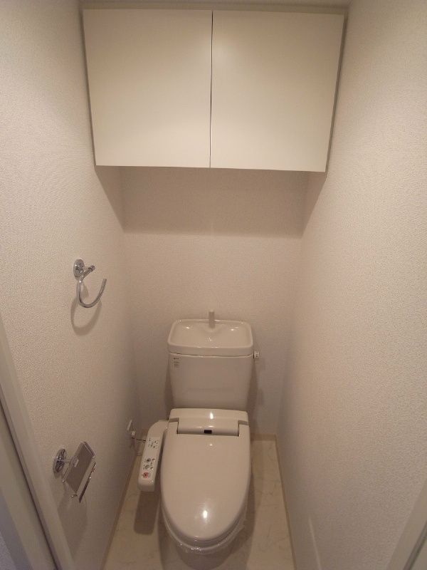 トイレ　トイレ※別部屋参考写真