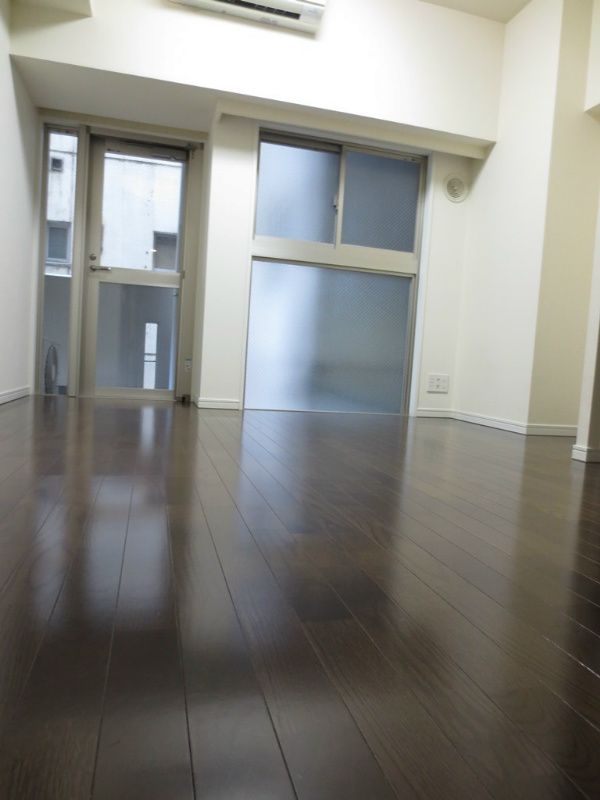 居室・リビング　内観1※別部屋参考写真