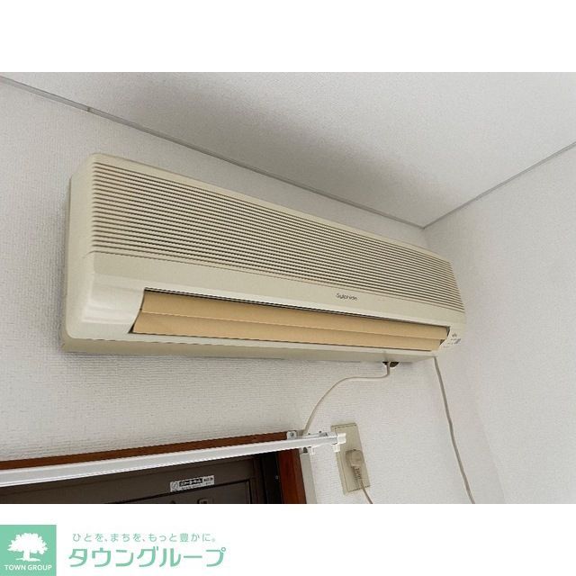 その他設備　★お問い合わせはタウンハウジング新百合ヶ丘店まで★