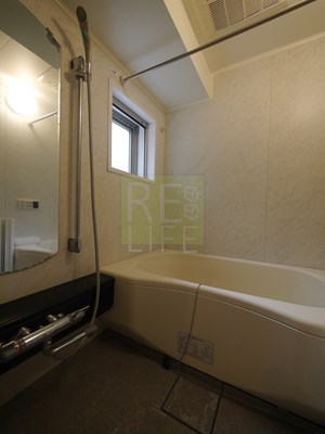 バス・シャワールーム　レックス赤坂レジデンス