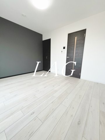 その他部屋・スペース　寝室です。