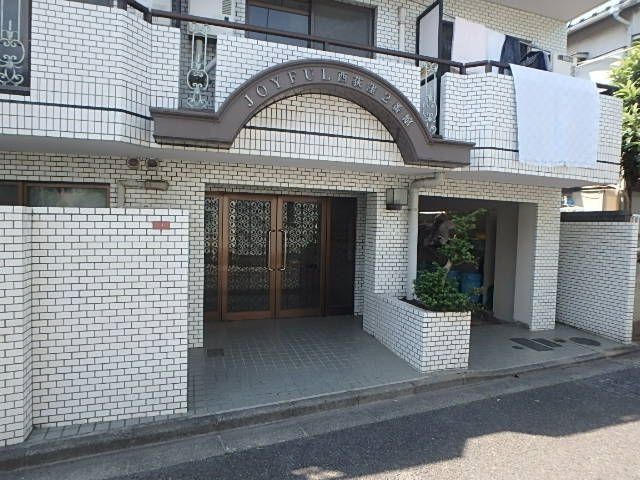 エントランス　★エントランス★