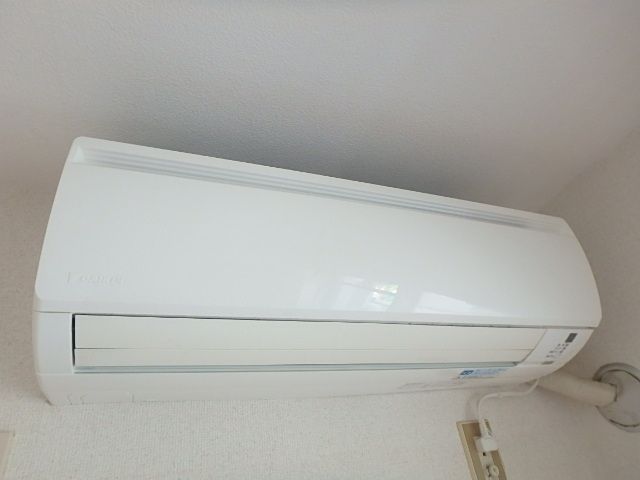 その他　エアコン