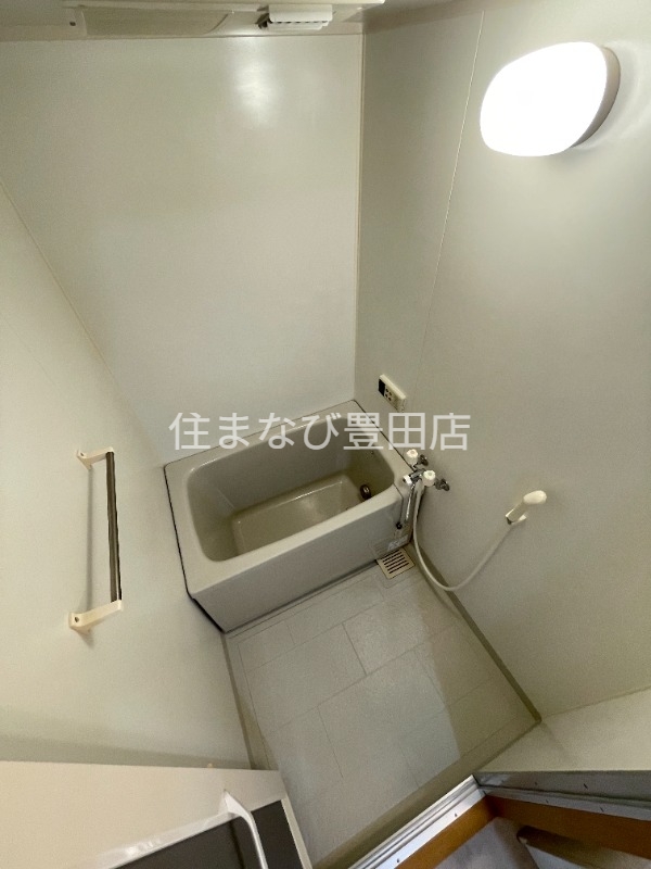 バス・シャワールーム　別部屋写真