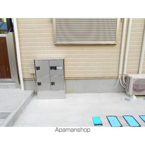 その他共有部分　その他共有部分