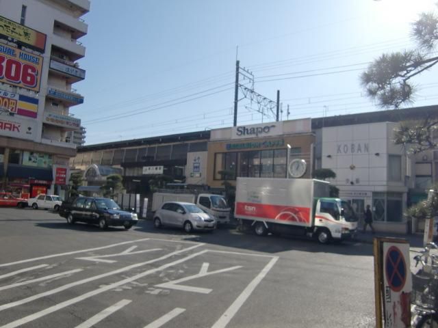 その他　本八幡駅（その他）まで520m