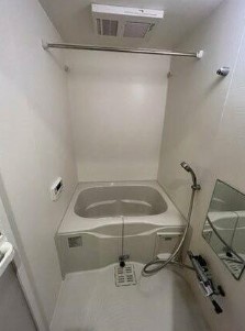 バス・シャワールーム　☆浴室☆
