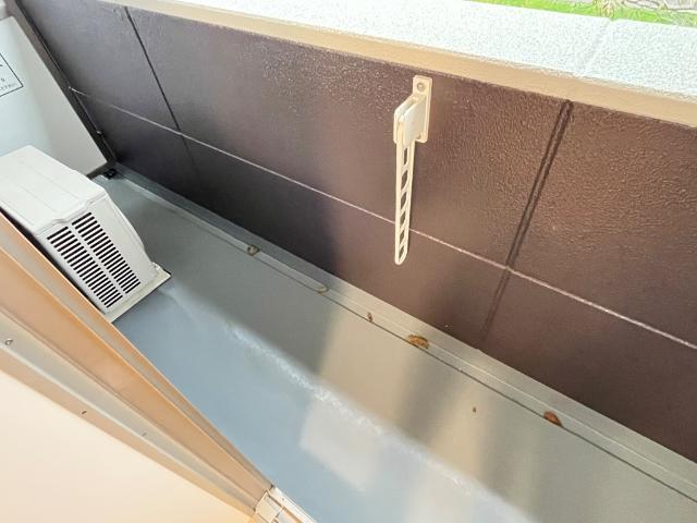 その他　ベランダ（イメージ）