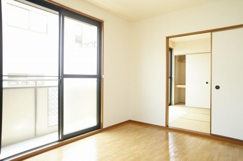 居室・リビング　図面と現状に相違がある場合には現状を優先