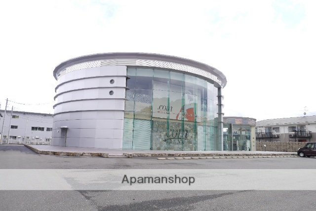 銀行　（株）高知銀行／薊野支店（銀行）まで907m