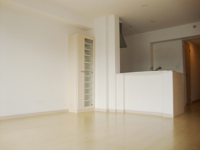 居室・リビング　広いリビング★