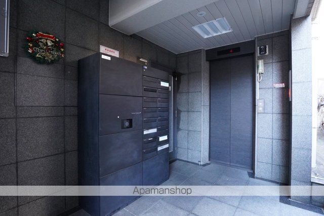 ロビー　ロビー