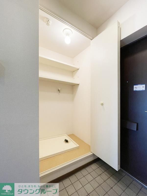 その他設備　★お部屋探しはタウンハウジング稲田堤店まで★