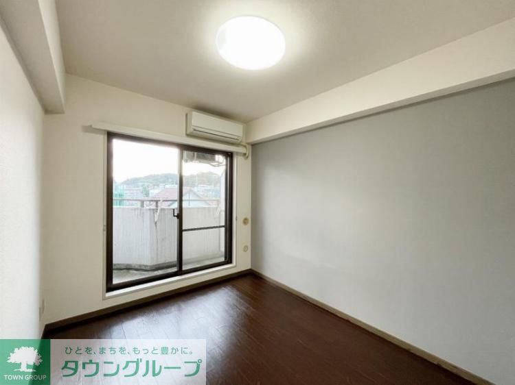 居室・リビング　★お部屋探しはタウンハウジング稲田堤店まで★