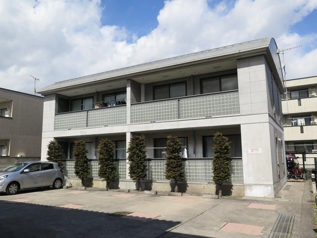 建物外観　★住環境良好★