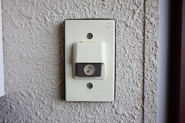 セキュリティ　インターホン