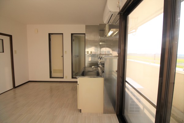 その他部屋・スペース　キッチンスペース