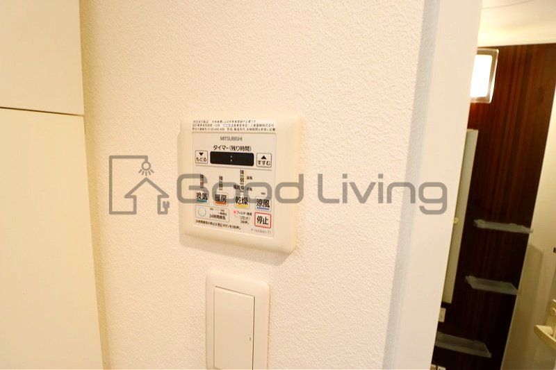 その他　給湯器