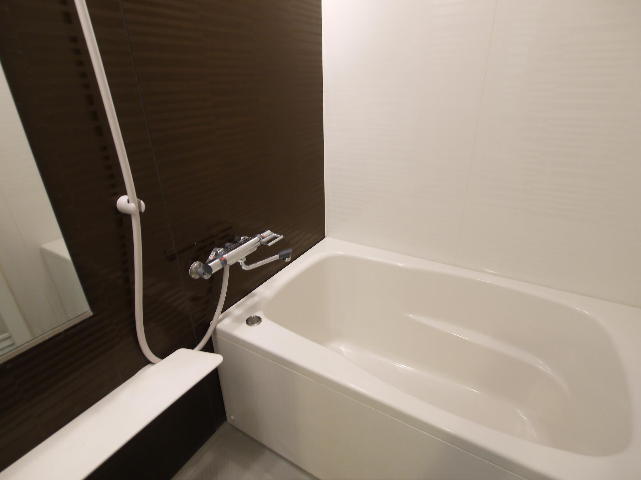 バス・シャワールーム　詳細は、RISUMO江坂本店→06-6155-7137まで♪