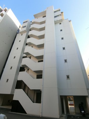 建物外観　詳細は、RISUMO江坂本店→06-6155-7137まで♪