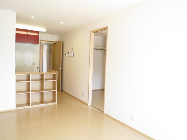 居室・リビング　リビングルーム