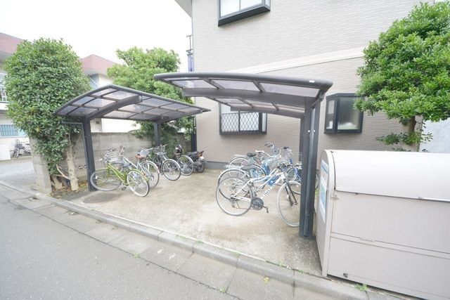 その他共有部分　外観