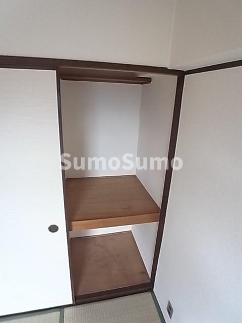 収納　小物を収納するのに便利です