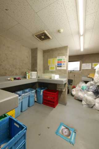 その他　コンフォリア千石