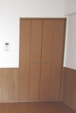 収納　現状優先